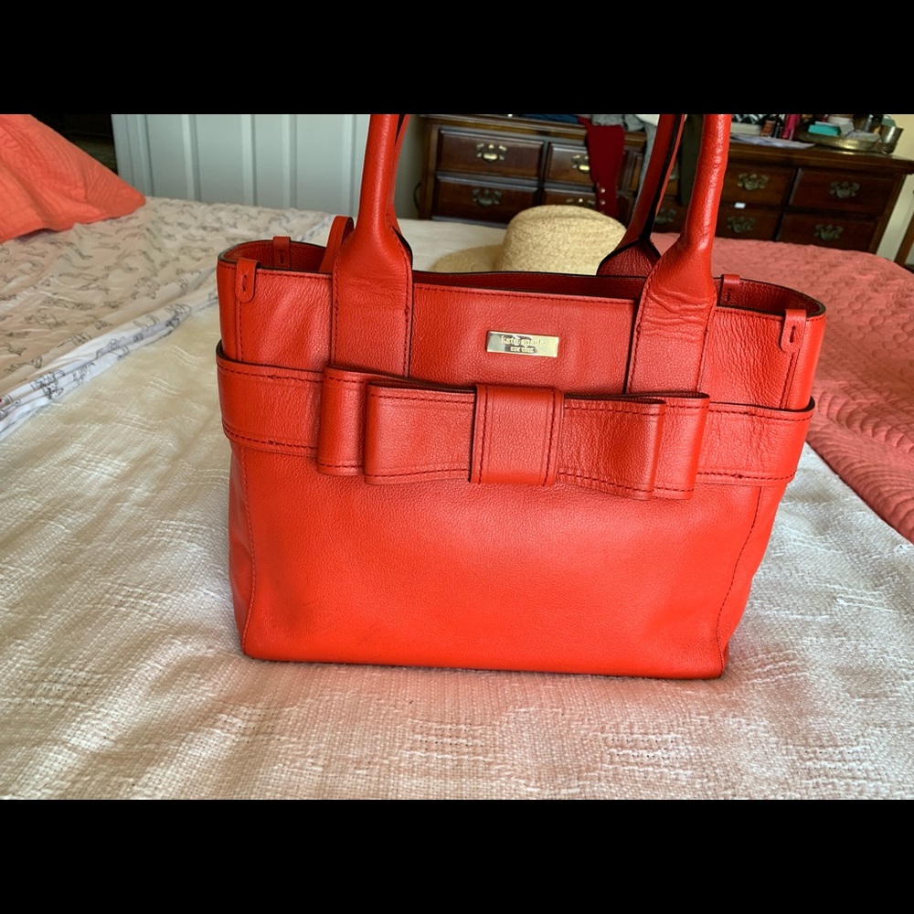 Kate Spade tote